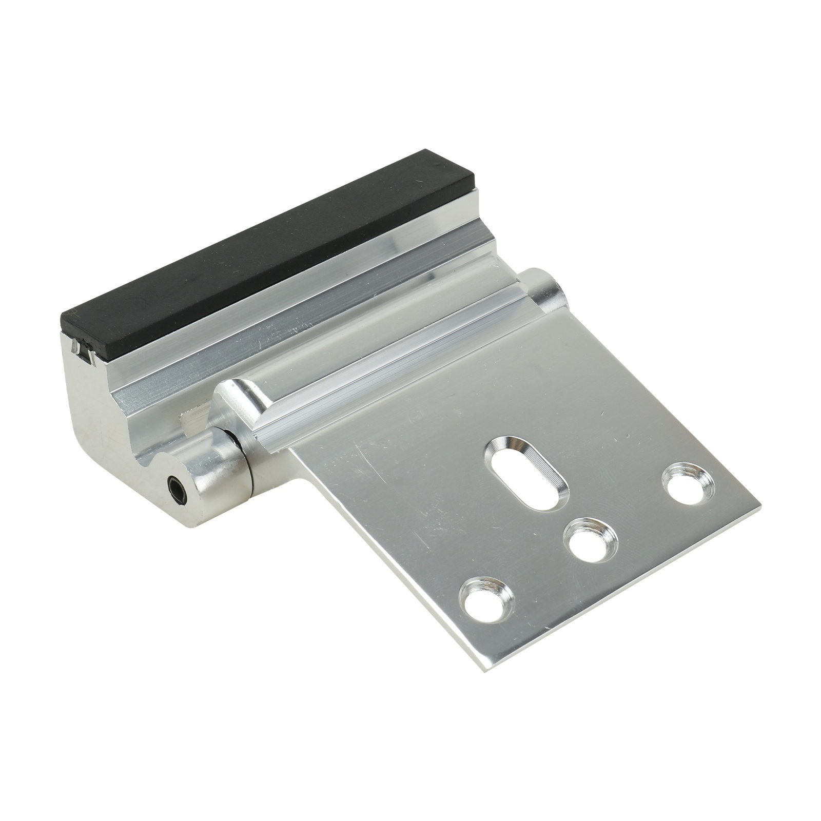 Home Security Door Reinforcement Lock - 1 Adet Kapı Kilidi Güçlendirici Alüminyum