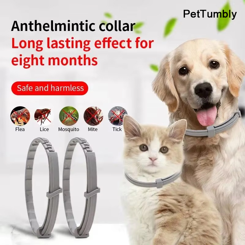 Pet Immune Pir Sensor - Yeni bültenleri köpek tasması, kedi anti-pire