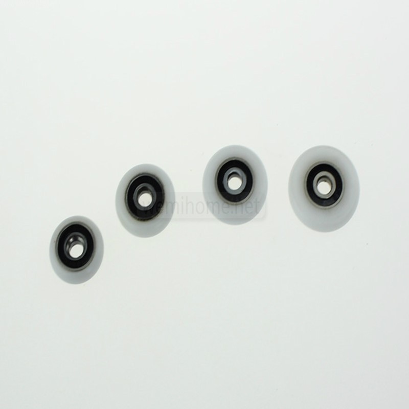 Home Security Door Reinforcement Lock - 10 adet/grup Çapı 19mm/20mm/22mm/23mm/25mm/27mm Bağlantı Elemanları