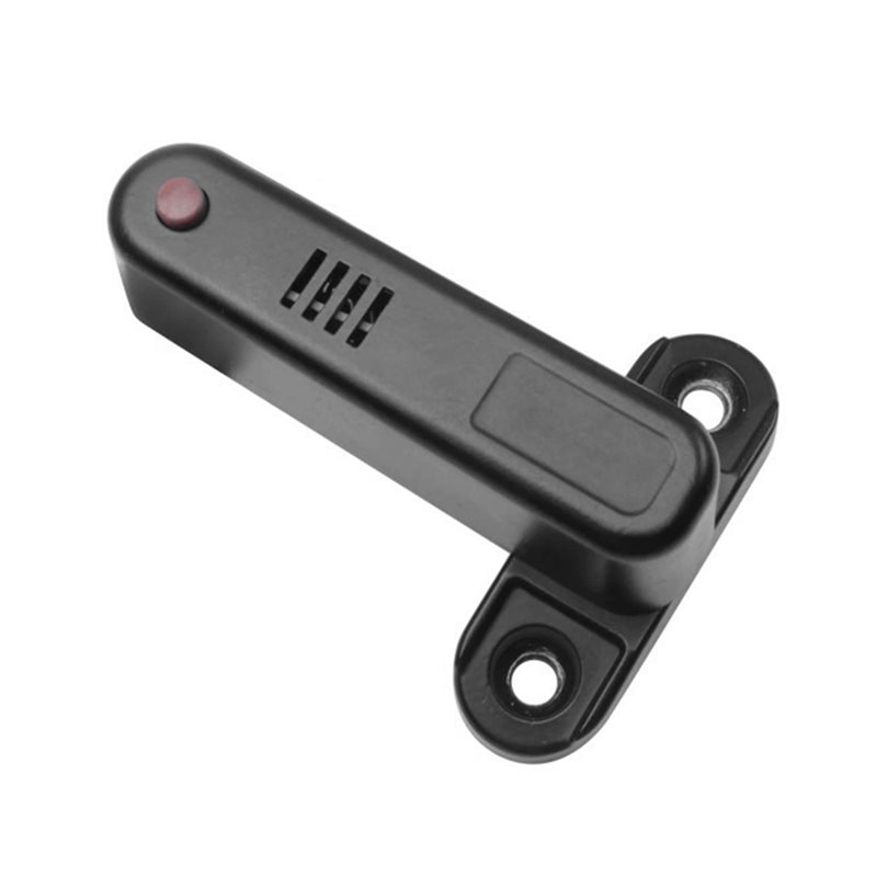Home Security Door Reinforcement Lock - Mükemmel-Hırsız ve Çocuklara Karşı Güvenli Ev