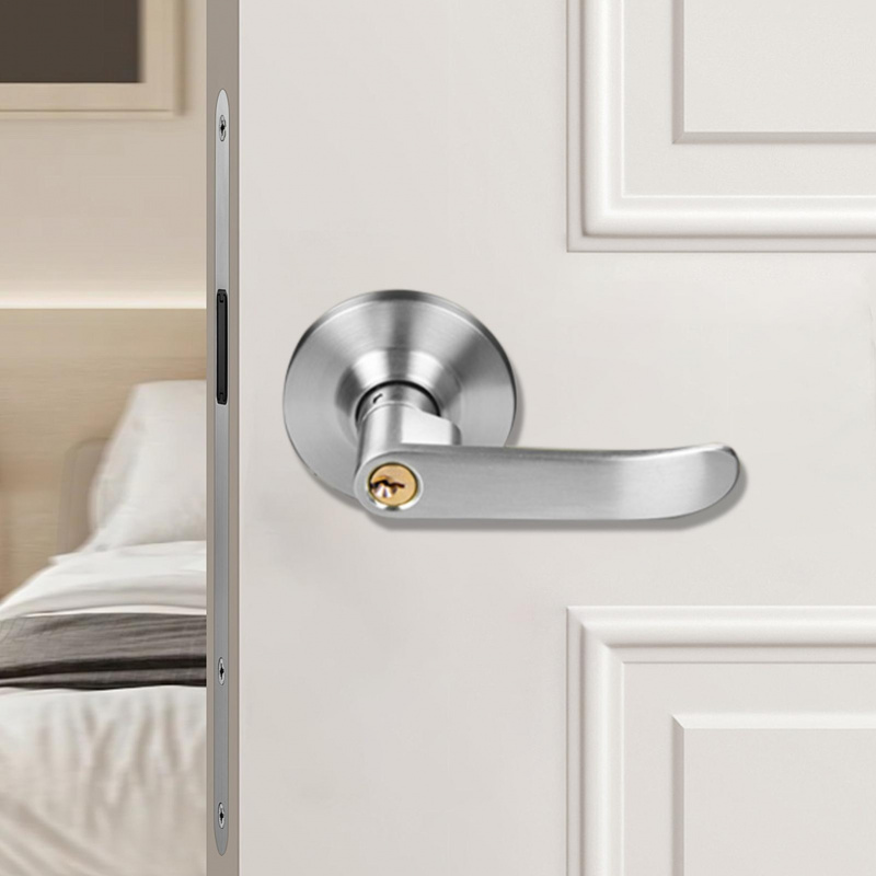 Premium Küresel Üç Çubuklu Kul - Home Security Door Reinforcement Lock incelemesi ve fiyatı