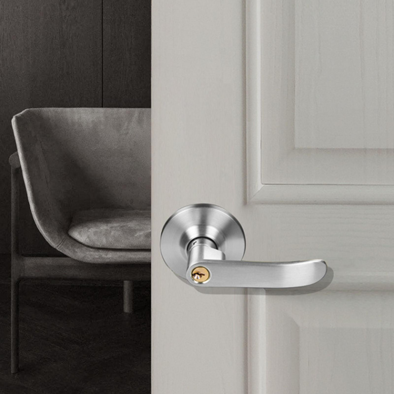 Premium Küresel Üç Çubuklu Kul - Home Security Door Reinforcement Lock incelemesi ve fiyatı