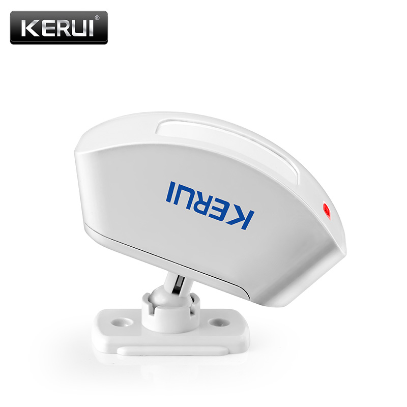 KERUI Kablosuz Perde Kızılötes - Pet Immune Pir Sensor incelemesi ve fiyatı