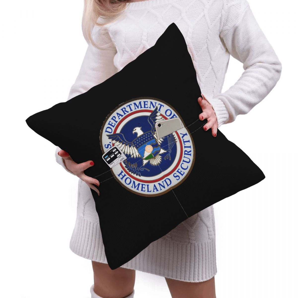 DHS - İç Güvenlik Bakanlığı Ka - Home Security Department Us incelemesi ve fiyatı