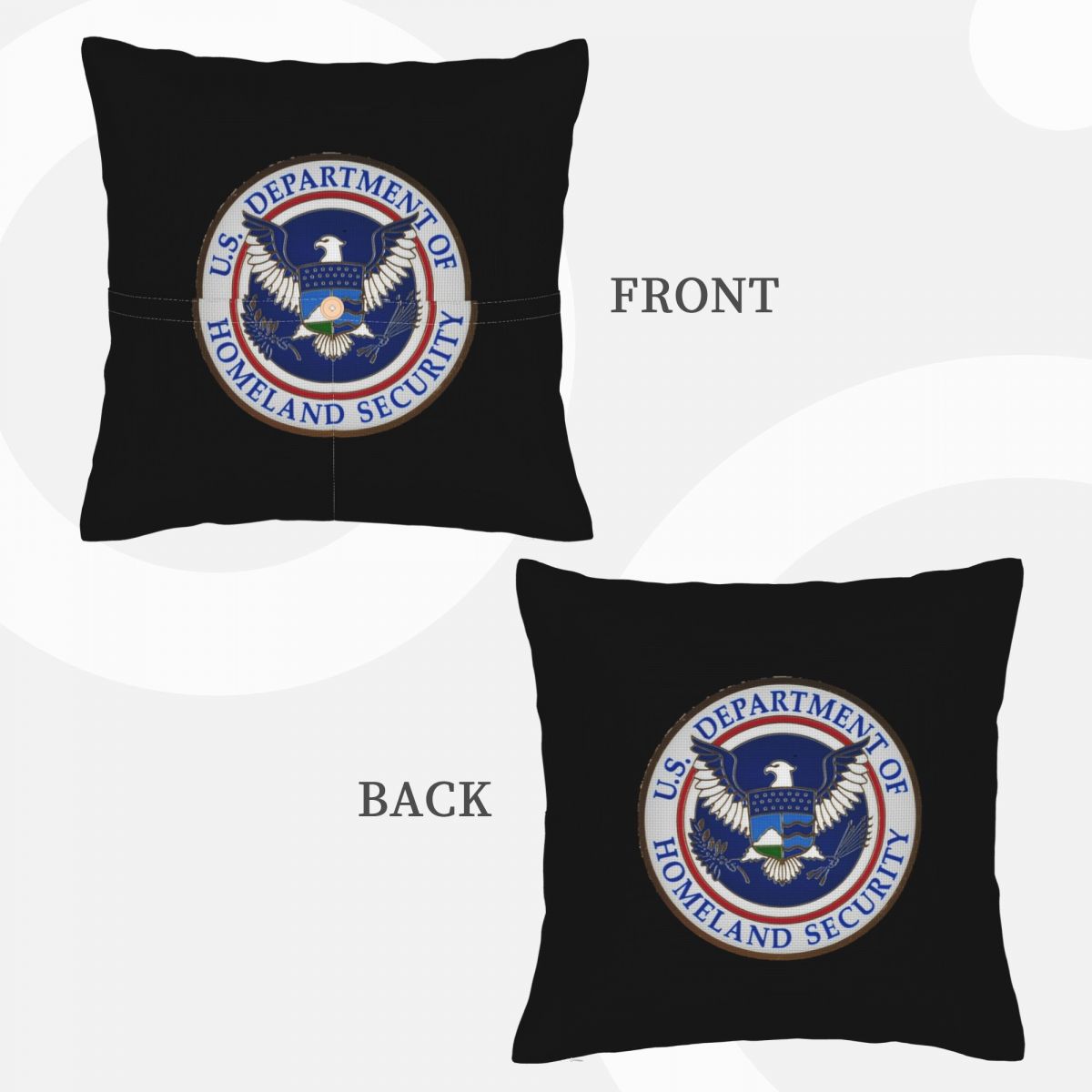 DHS - İç Güvenlik Bakanlığı Ka - Home Security Department Us incelemesi ve fiyatı