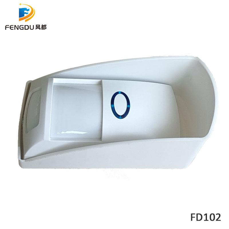 Açık su geçirmez kablosuz hayv - Pet Immune Pir Sensor incelemesi ve fiyatı
