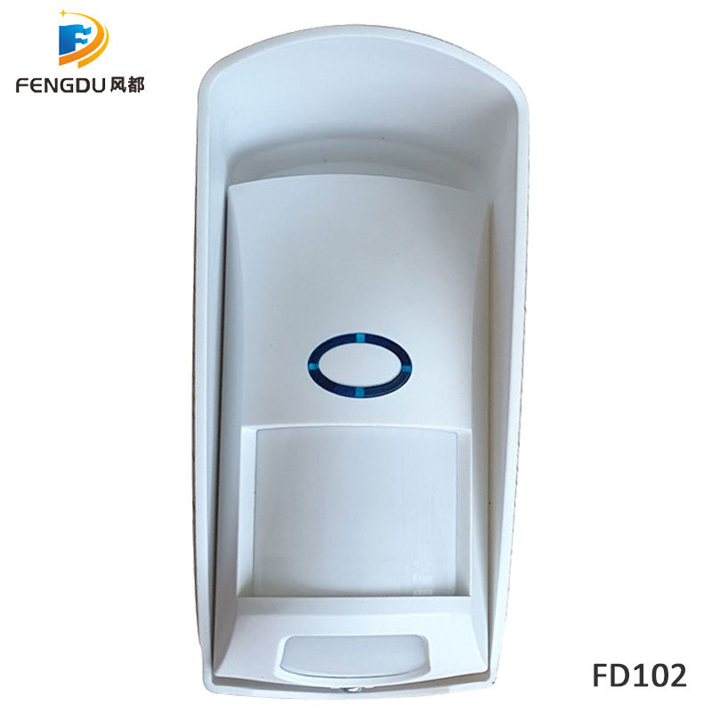 Açık su geçirmez kablosuz hayv - Pet Immune Pir Sensor incelemesi ve fiyatı