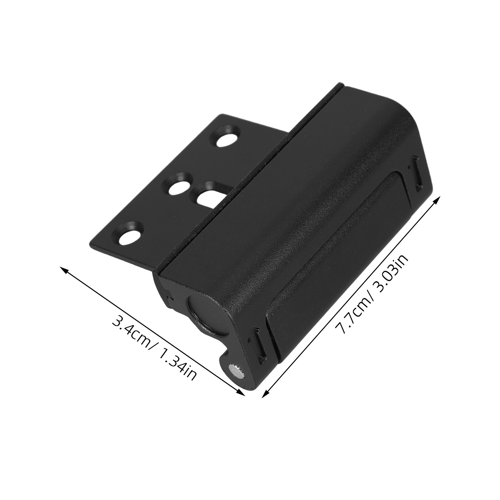 2 Adet Kapı Güvenlik Kilidi Al - Home Security Door Reinforcement Lock incelemesi ve fiyatı