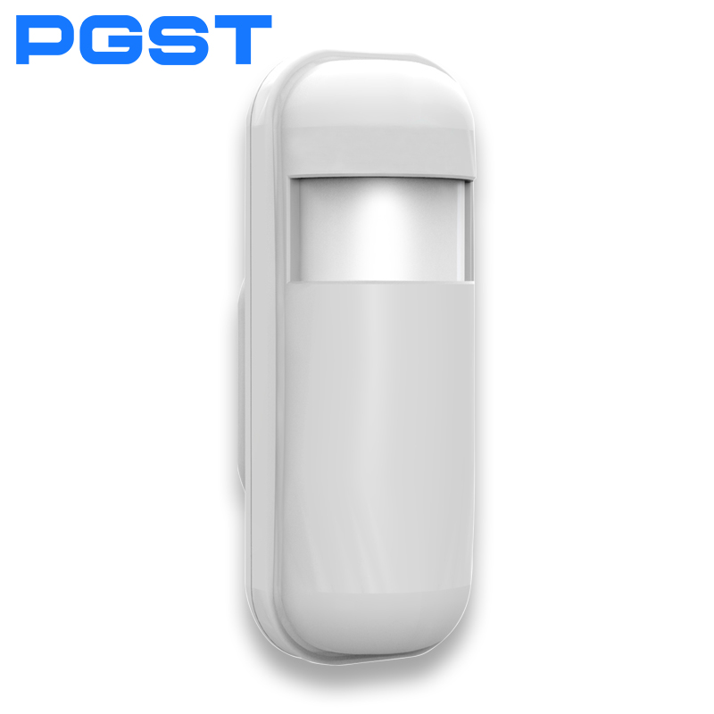 PGST ZigBee Tuya 433MHz Akıllı - Pet Immune Pir Sensor incelemesi ve fiyatı