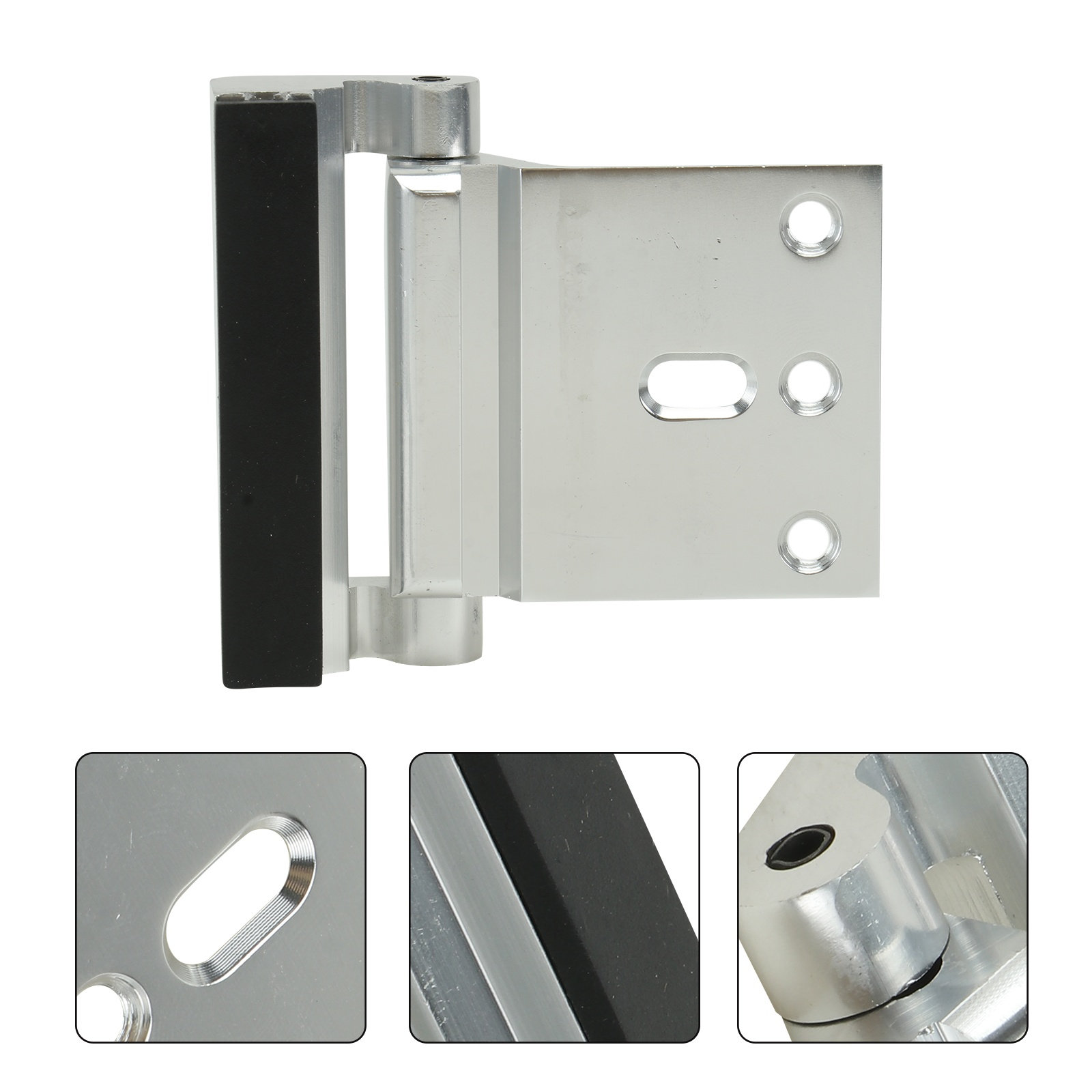1 Adet Kapı Kilidi Güçlendiric - Home Security Door Reinforcement Lock incelemesi ve fiyatı