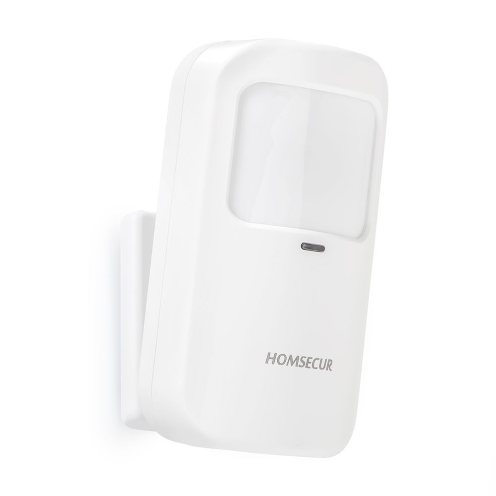 HOMSECUR 433MHz Ev Hırsız Alar - Pet Immune Pir Sensor incelemesi ve fiyatı