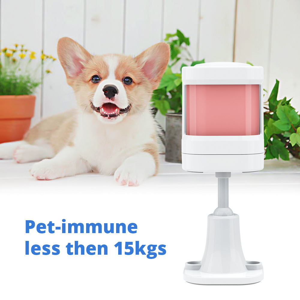 P20 Anti-pet PIR Hareket Sensö - Pet Immune Pir Sensor incelemesi ve fiyatı