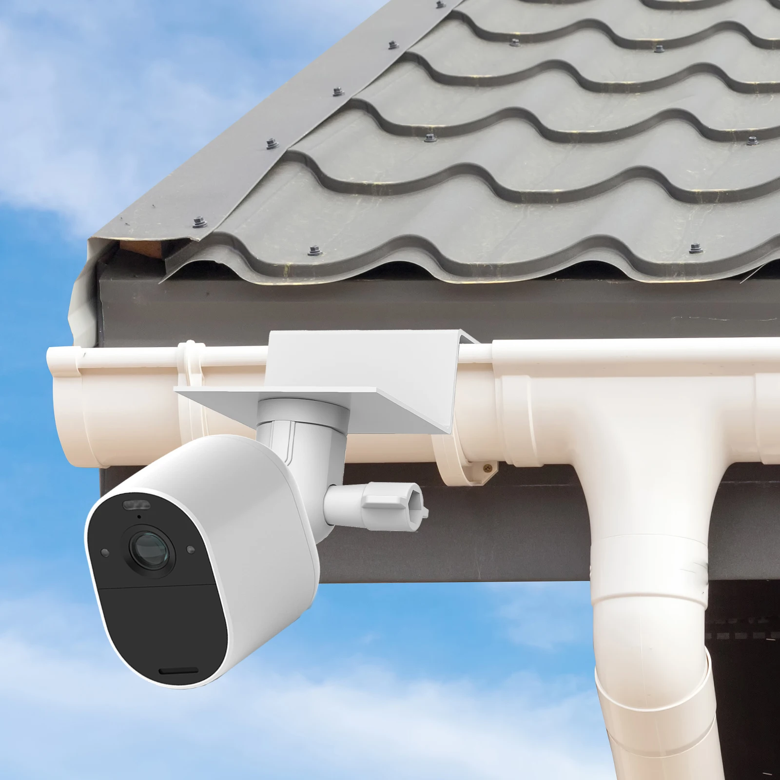 SimpliSafe Kablosuz Dış Mekan  - Home Security Outdoor Cameras incelemesi ve fiyatı