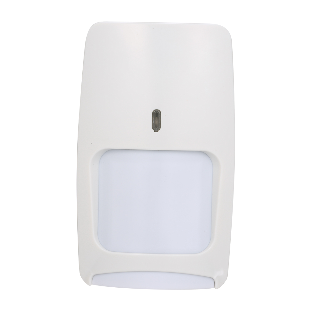 Kablolu çift teknoloji kızılöt - Pet Immune Pir Sensor incelemesi ve fiyatı