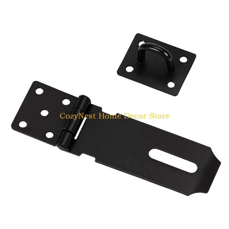 92mf Çelik Güçlü Katlanır mand - Home Security Door Reinforcement Lock incelemesi ve fiyatı