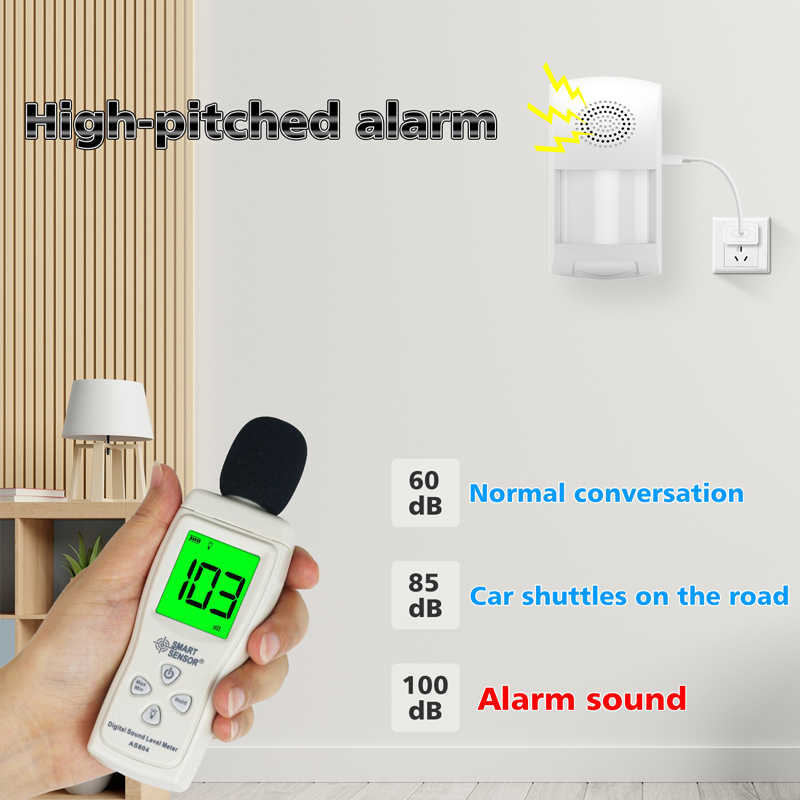 Tuya WiFi kızılötesi PIR harek - Pet Immune Pir Sensor incelemesi ve fiyatı
