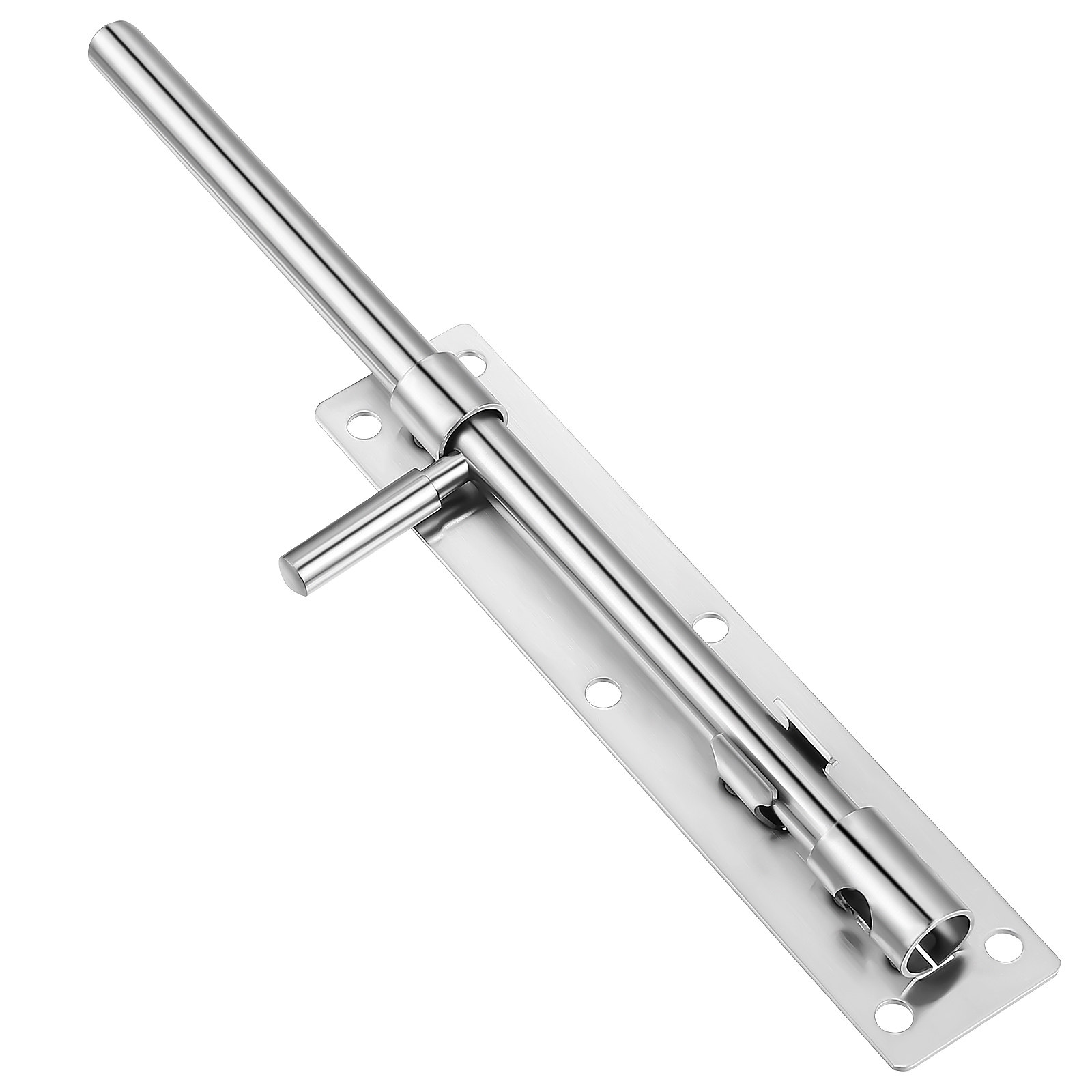 Premium Ağır Hizmet Tipi Pasla - Home Security Door Reinforcement Lock incelemesi ve fiyatı