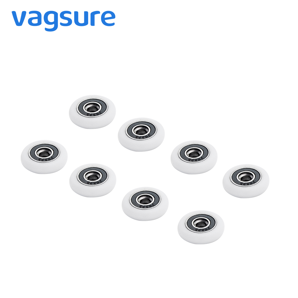 10 adet/grup Çapı 19mm/20mm/22 - Home Security Door Reinforcement Lock incelemesi ve fiyatı