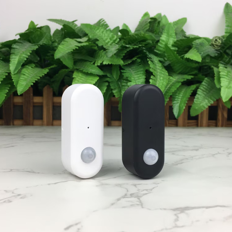 Tuya WiFi PIR Hareket Sensörü  - Pet Immune Pir Sensor incelemesi ve fiyatı