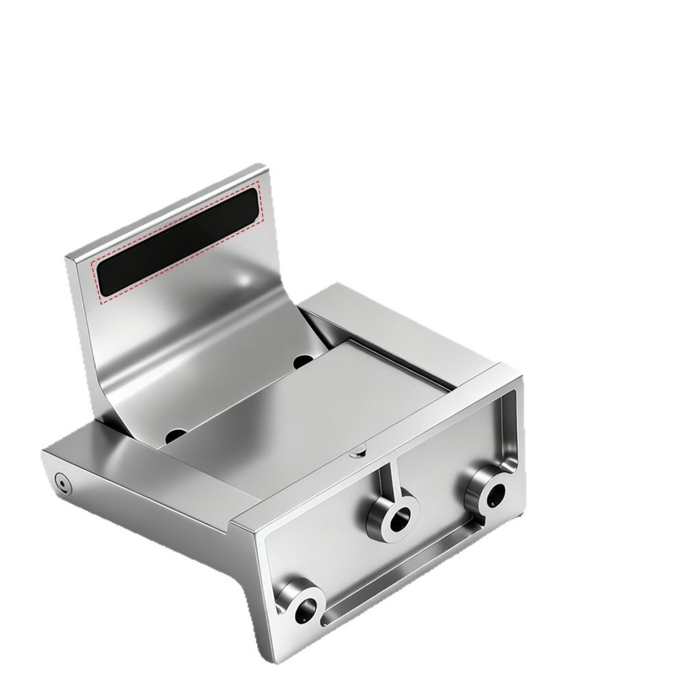 Alüminyum Alaşımlı Kapı Kilidi - Home Security Door Reinforcement Lock incelemesi ve fiyatı